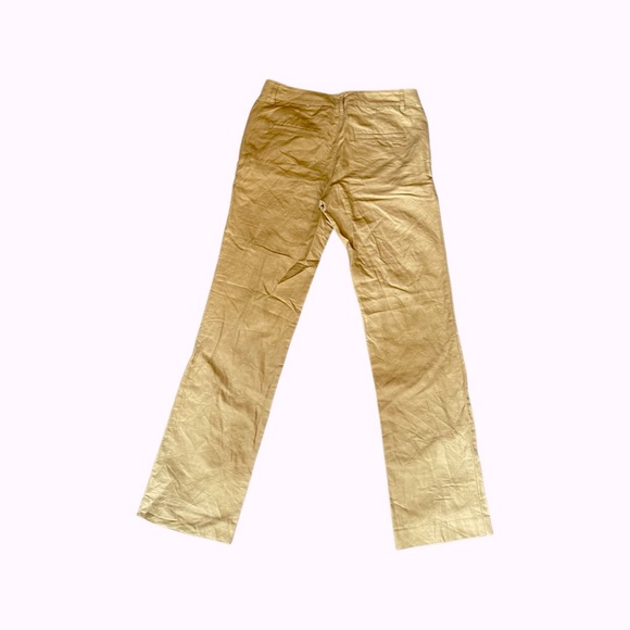 Esprit linen khakis - Picture 2 of 6